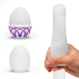 Мастурбатор - Tenga Egg Mesh