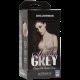 Мастурбатор-вагина Doc Johnson Sasha Grey - Ultraskyn Cream Pie Pocket