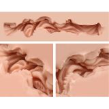 Мастурбатор-вагина Naked Factory Cup Sleeve V–1, сквозной Мастурбатор-вагина Naked Factory Cup Sleeve V–1, сквозной