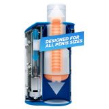 Autoblow AI Ultra EU Plug