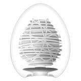 Мастурбатор - Tenga Egg Silky II