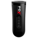 PDX Elite Moto Blower