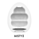 Tenga Egg Misty II HB 1pc
