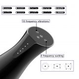 Мастурбатор - Erospace Men’s Play Vacuum Male Masturbator B6 Мастурбатор - Erospace Men’s Play Vacuum Male Masturbator B6