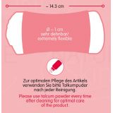 Мастурбатор вагіна і анус - Nature Skin Pussy & Ass Masturbator