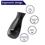 Мастурбатор - Erospace Men’s Play Vacuum Male Masturbator B6 Мастурбатор - Erospace Men’s Play Vacuum Male Masturbator B6