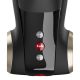 Мастурбатор для головки пеніса Fun Factory COBRA LIBRE II Black, 2 мотори, гра без рук