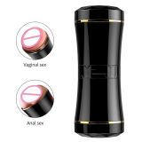 Мастурбатор - Masturbation Cup Double Ends