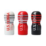 Мастурбатор Tenga US Deep Throat (Original Vacuum) Cup GENTLE (глибока глотка велика)