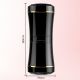 Мастурбатор - Masturbation Cup Double Ends
