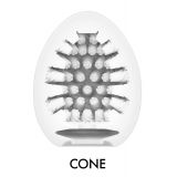 Tenga Egg Cone HB 6pcs