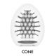Tenga Egg Cone HB 6pcs