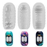 Набір мастурбаторів - Pretty Love Venus-X Egg Set, 15 шт.