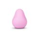 Gvibe Gegg Pink - мастурбатор яйцо, 6.5х5 см.