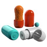 Набір мастурбаторів - Pretty Love Victoria, 15 шт. в наборі