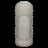 Мастурбатор - Knights Ring Vibrating Dual Purpose Sleeve-Drip