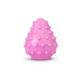 Gvibe Gegg Pink - мастурбатор яйцо, 6.5х5 см.