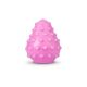 Gvibe Gegg Pink - мастурбатор яйцо, 6.5х5 см.