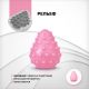 Gvibe Gegg Pink - мастурбатор яйцо, 6.5х5 см.