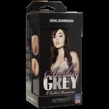 Мастурбатор-вагина Doc Johnson Sasha Grey Ultraskyn 2 Fuckhole