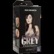 Мастурбатор-вагина Doc Johnson Sasha Grey Ultraskyn 2 Fuckhole