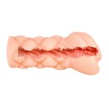 Мастурбатор - Crazy Bull Michelle Firm Vagina