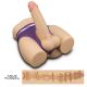 Мастурбатор - Streetgirl's #14 With Bendable Dildo