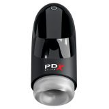 Hydrogasm FrostedBla