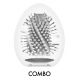 Tenga Egg Combo HB 6pcs