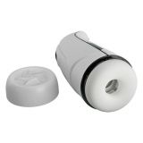 Мастурбатор - Pretty Love Marissa Licking & Vibrating Masturbator