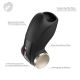 Мастурбатор для головки пеніса Fun Factory COBRA LIBRE II Black, 2 мотори, гра без рук