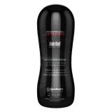 PEE Vibrating Pussy Stroker