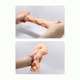 Мастурбатор - Crazy Bull Michelle Firm Vagina