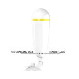 Мастурбатор вагина - Men's Stroker, 12 function