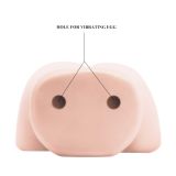 Мастурбатор - Passion Lady Flower Baby Vibrating Masurbator