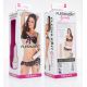 Мастурбатор Fleshlight Girls: Tori Black - Torrid, со слепка вагины, очень нежный