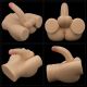 Мастурбатор - Streetgirl's #14 With Bendable Dildo