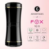 Мастурбатор - Masturbation Cup Double Ends