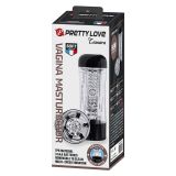 Мастурбатор - Pretty Love Tamara