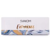Набір яєць-мастурбаторів Svakom Hedy X- Experience