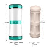 Мастурбатор - Fox Double Ends Masturbation Cup