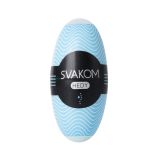 Набір мастурбаторов SVAKOM - HEDY Blue (6 штук)