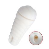 Мастурбатор анус - Pretty Love Kitty Anus Masturbator Flesh Gold