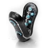 Мастурбатор - Tenga Flip Orb Strong Blue Rush