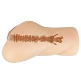 Мастурбатор - Crazy Bull Eliana Masturbator Flesh