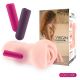 Мастурбатор узенькая вагина девственницы Kokos Virgin Vibe