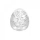 Мастурбатор-яичко Tenga Keith Haring Street Egg Multicolored OS