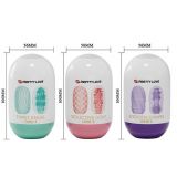 Набір мастурбаторів - Pretty Love Cupid-X Egg Set, 18 шт.