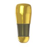 Мастурбатор анус - Pretty Love Kitty Anus Masturbator Flesh Gold