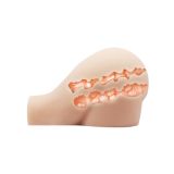 Мастурбатор - Crazy Bull Promice To Satisfy All Appetites